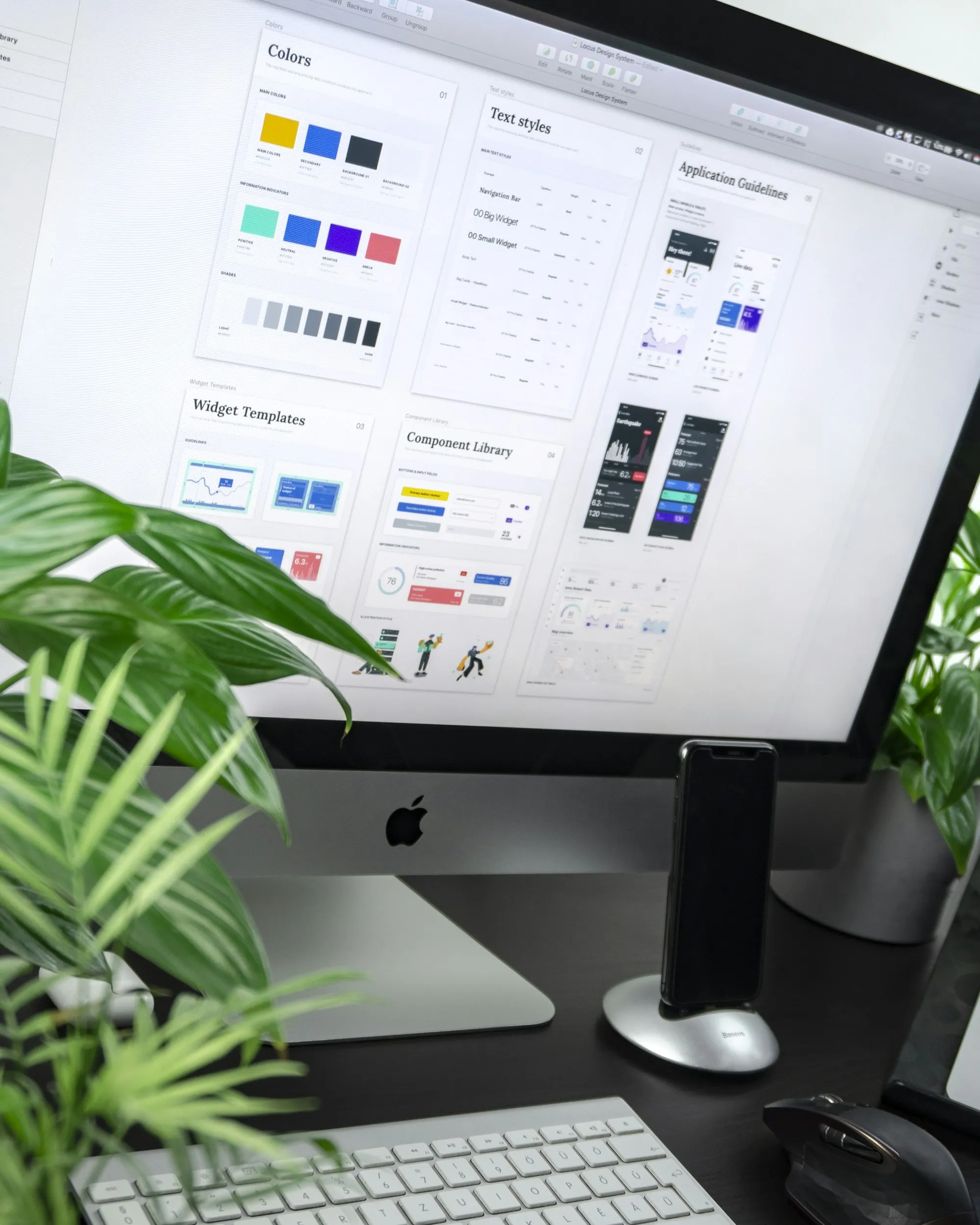 Sistemi di design che crescono