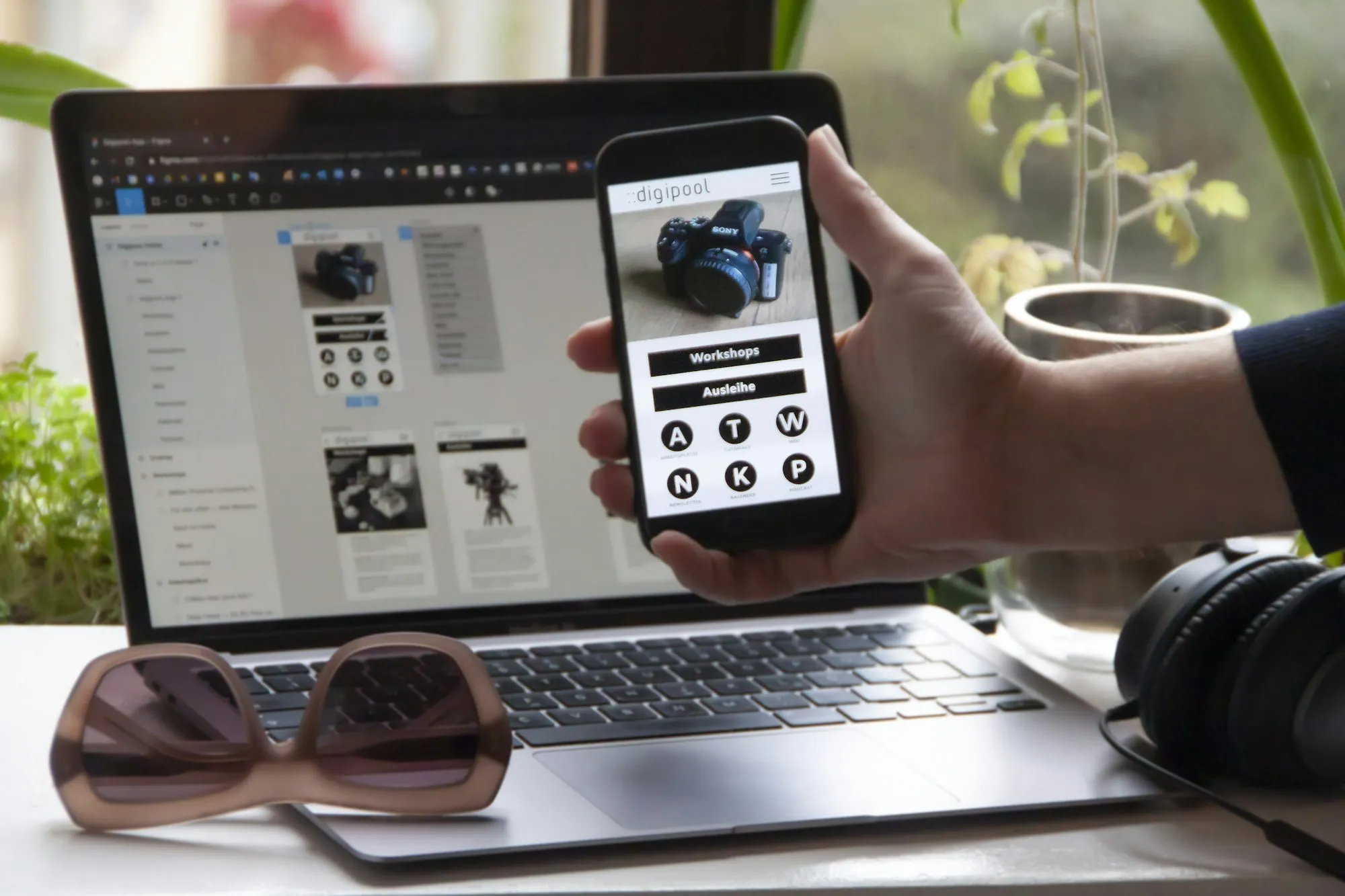 Landing page che generano conversioni